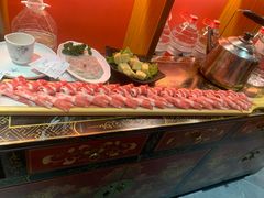 -祥源胡同·涮牛羊肉火锅(花桥店)
