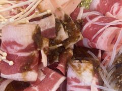 -郭记烤肉创始店(民丰大街店)