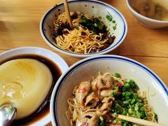 -万三面馆(青龙正街太古里店)