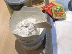 麦旋风奥利奥原味-麦当劳(廉江大道店)