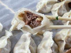 -清真·白家牛肉罩火烧老店(育才街店)