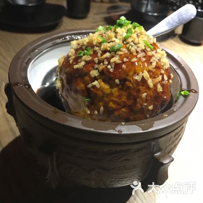 揚州獅子樓(東關街店)圖片 - 第5張