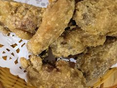 -南记食粥坊·宵夜大排档(莲花总店)