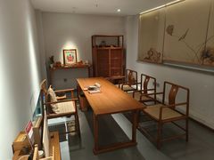 -汉艺唐风茶艺培训(联发华美空间店)