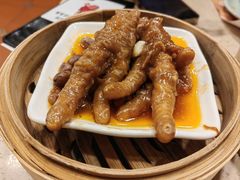 -点都德(华强北店)
