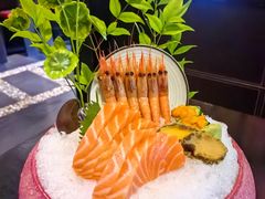-花狸日本料理(柏庐广场店)