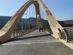 -黄河小浪底水利枢纽风景区