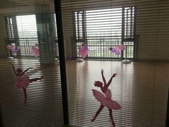 -墨舞舞蹈(顾村公园店)