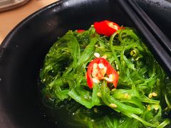 -蛙人战队·饭堂(储能大厦店)
