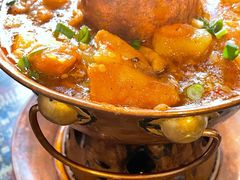 -蜗牛小馆醉乡民谣云南菜(惠新西里店)