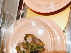 -争鲜回转寿司(通州万达店)