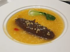 -常州逸高酒店-中餐厅