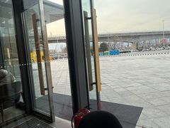-星巴克(北京门头沟长安天街店)