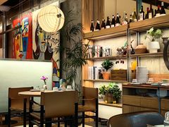 -芭莉与彩虹西餐厅(成都合生汇店)