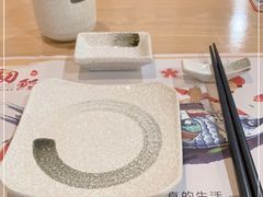 -初鮨料理铁板烧(印象汇店)