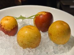 -锦楼·臻选新杭帮(杭州中心店)