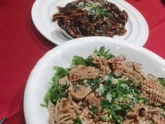 -阿莉餐厅(枣阳路店)