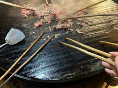 -烤肉季饭庄