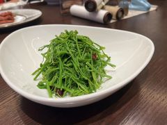 -苏州中心大酒店·裕社中餐厅