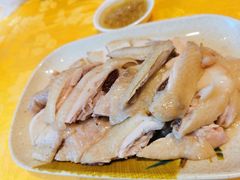 -老字号蛇口德记烧腊饭店·海鲜加工