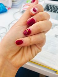 -Pink You美甲美睫纹绣定制中心