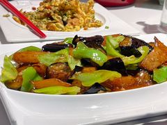 -福禄财东北菜(珠江帝景店)