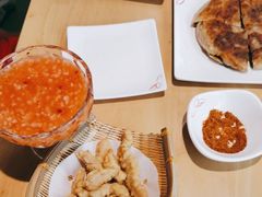 -嘉和一品粥(方庄店)