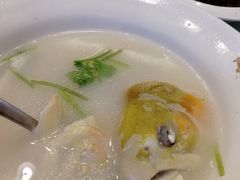 -京北渔家傲