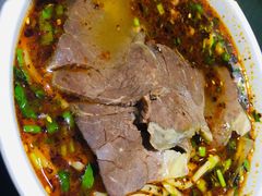-东方宫中国兰州牛肉拉面(厦门旗舰店)