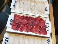 -大喜牛鲜牛肉火锅(营迹路店)