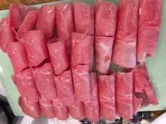 -草原传奇鲜羊火锅(桥北店)