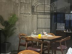 -Mercato莫卡多露台餐厅与酒吧(K11店)