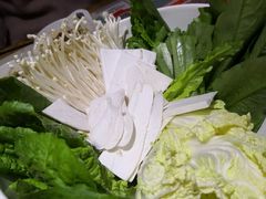 -南城十里潮汕鲜牛火锅·鲜虾生滚粥(融汇老商埠店)