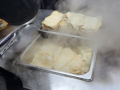 -老太太海鲜鱼饼