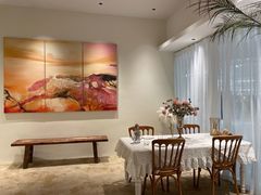 -鼎鼎西餐厅