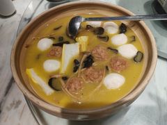 黄陂三鲜-老村长•湖北家常菜(黄浦路店)