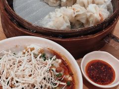 -晓友烧麦(光华村店)