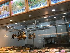 -深运潮州粥(东门店)