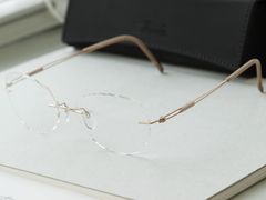 -目艮眼镜SHOWROOM(品牌集合店)