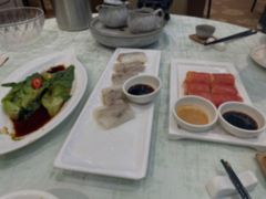 -如丰晟宴(长安万达店)