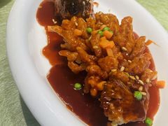 -宋园·金宴浙鲜馆(静安店)