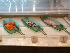 -上海虹桥宾馆味翠餐厅