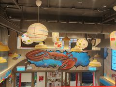 -喜记避风塘炒辣蟹(总店)