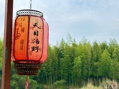 -天目溪漂流