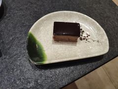 甜点-神户赤童日式烤肉伙伴(东直门店)