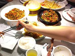 -小菜园新徽菜(无锡宜家荟聚中心店)