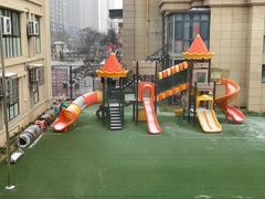 -吉的堡幼儿园(金地翔悦天下园)