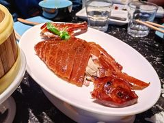 -局气 烤鸭·北京菜(光华路店)