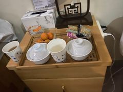 -正清和·推拿养生(二七广场店)
