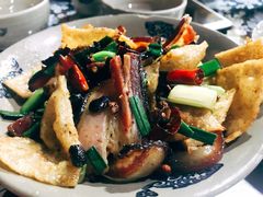 -味老大土碗菜(中山三路店)